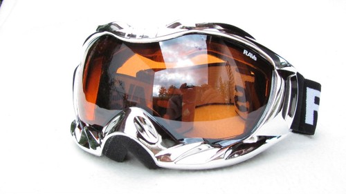 Ravs ski alpin lunettes - ski,