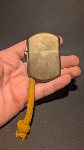 Briquet poilu art de - de,