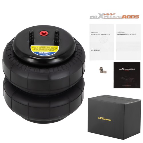 2500 lbs sac - sac, ressort