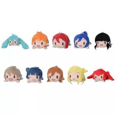 Lot de 10 types Love Live ! x