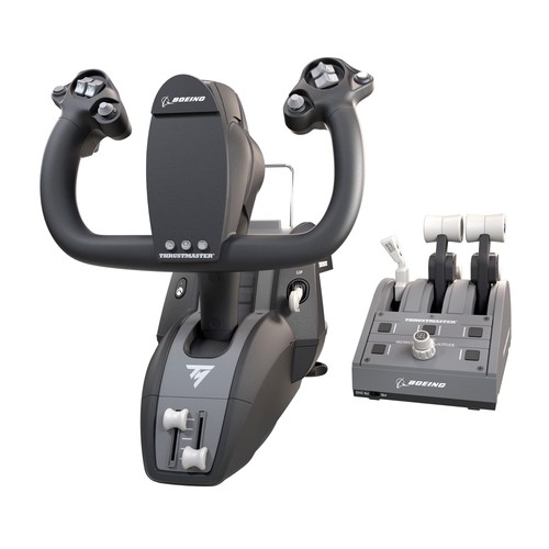 Thrustmaster tca yoke pack - tca,