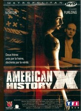 American History X -  -