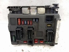 Boitier servitude moteur (BSM)