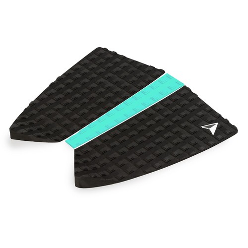 Roam footpad deck grip - deck,