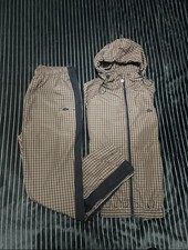 Ensemble Lacoste  (rare)