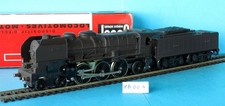 HO JOUEF SNCF Vapeur 231 C