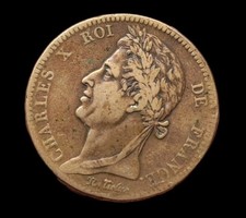 Colonies Françaises , 10