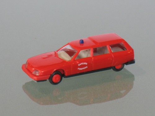 Citroën cx break - █►,