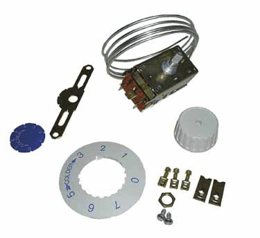 Thermostat vt9 ranco - thermostat,