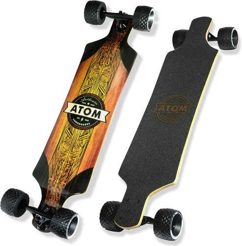 Atom longboards - atom,