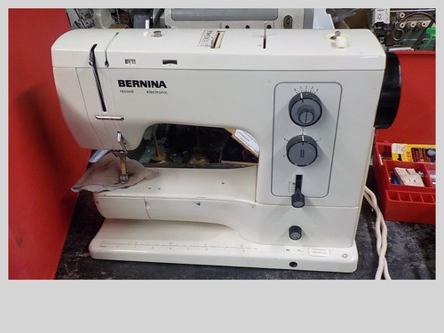 Used home industrial sewing - used, home/