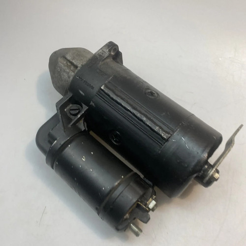 Starter moteur bosch bmw 100 - moteur,