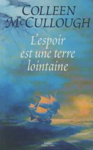 Espoir est une - est,