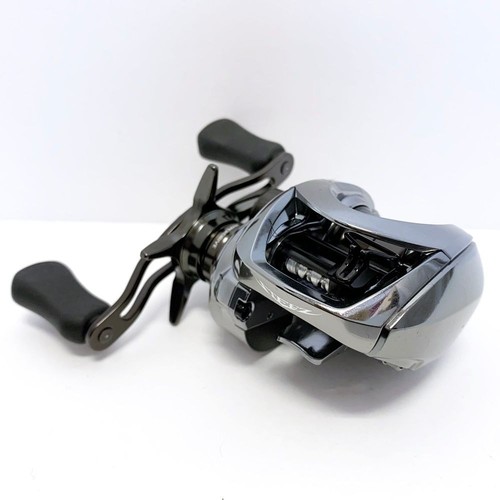 Moulinet daiwa steez - moulinet, 25