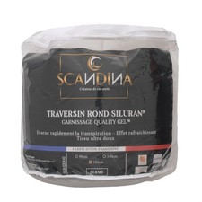 Traversin quality gel - 160 cm