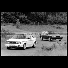 Photo A.033690 VOLKSWAGEN GOLF