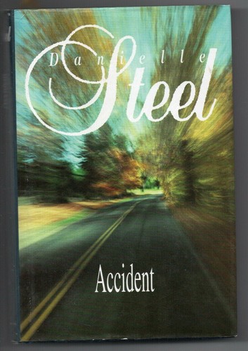 Roman danielle steel - steel,