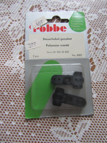 A377 robbe 8082 allemagne - robbe, 1