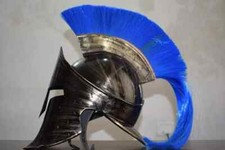 Casque Médiéval Spartiate