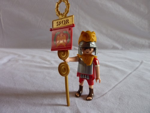 Playmobil 4271 romain porte - playmobil,