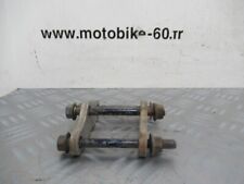 Support moteur avant Suzuki DR 350 S