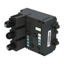 Siemens 6GT2002-0EB00 MOBY Interface Module Used UMP