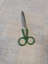 Ciseaux soviétiques anciens