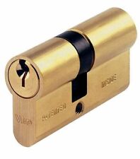 Cylindre Profilé De Viro