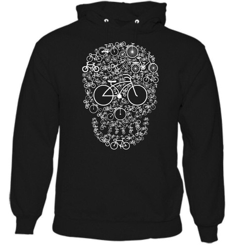 Hoodie cyclisme amusant - hoodie,