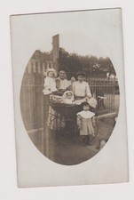 Photo ancienne 🎞️ famille