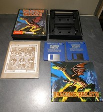 Dragons Breath / Dragon Lord