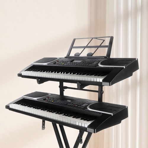 Support clavier robuste - de,