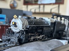 Bachmann HO Scale THE MIKADO