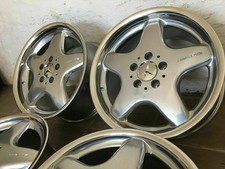 Jantes mercedes amg styling - jantes,