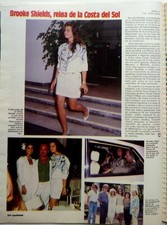 Brooke shields 1 - shields,