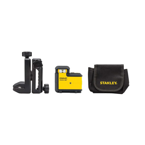 Laser ligne cross360 - laser,