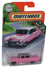 Matchbox Road Trip 15/20