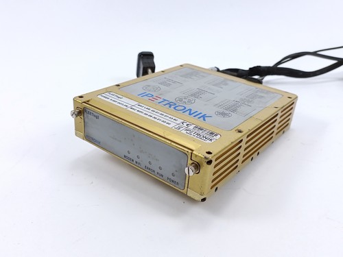 Ipetronik fleetlog2 compact - ipetronik,