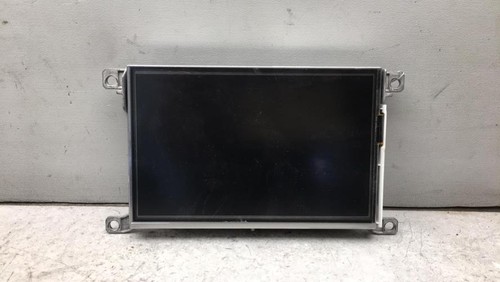 Ecran gps peugeot 508 - ecran,