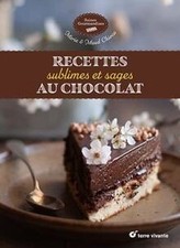Recettes sublimes et sages au