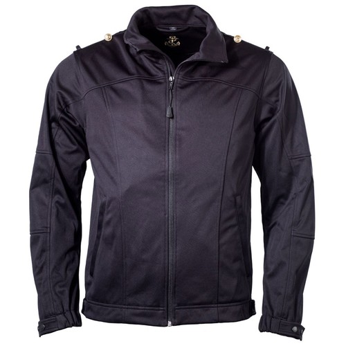 Blouson softshell marine - bw,