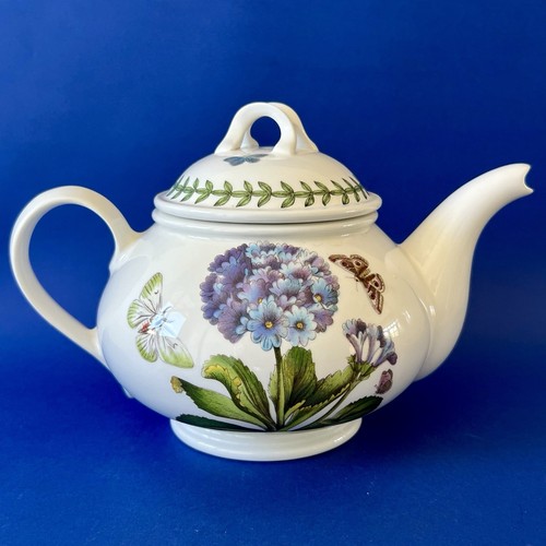 Petite théière portmeirion - petite,