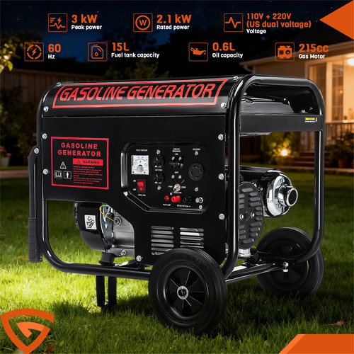 3000w portable inverter - 3000w,