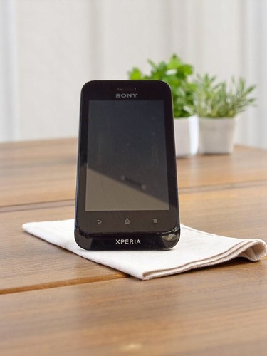 Téléphone portable sony - portable,
