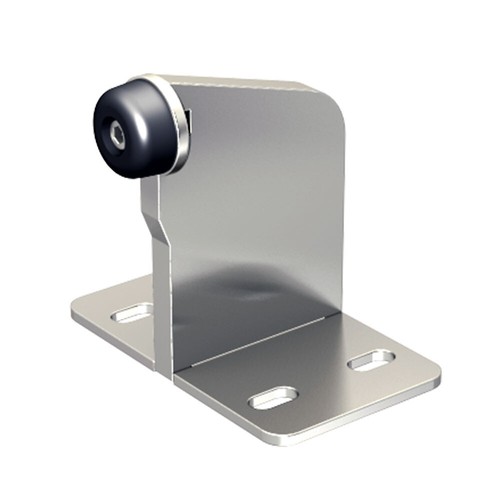 Butée visser acier - visser,