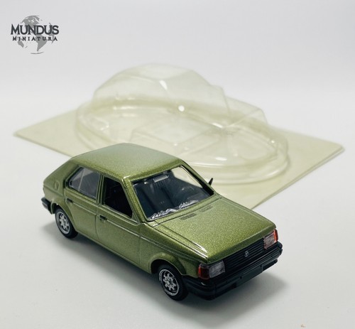 Talbot horizon 1980 norev - 1/43,