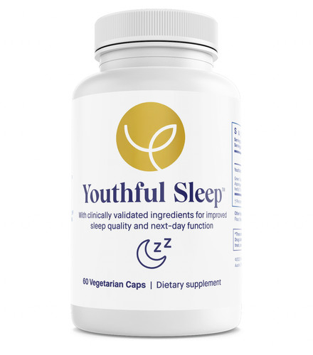 Youthful sleep dietary - youthful,