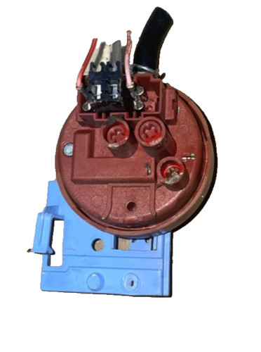 Bellavita pressostat pour - pressostat, lave