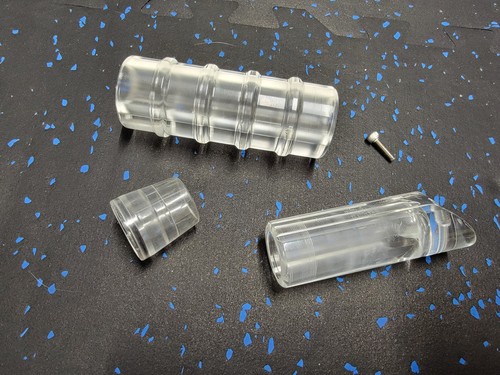 Cci phantom original clear - cci,