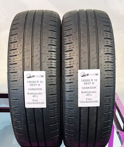 Pneu usagé hankook - pneu, lt